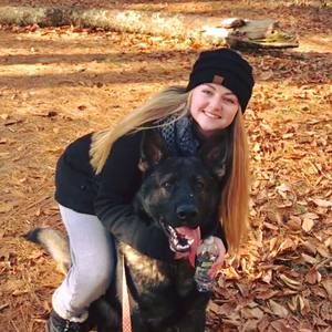 Meet your Posher, Jamie